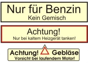 Achtung